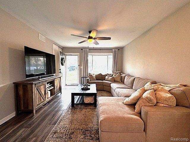 4832 SUMMERHILL Drive, Clarkston, MI — Photo 19