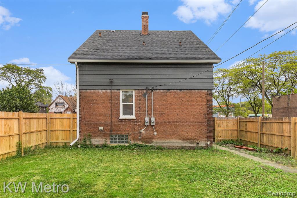 5025 Somerset Avenue, Detroit, MI 48224 — Photo 33