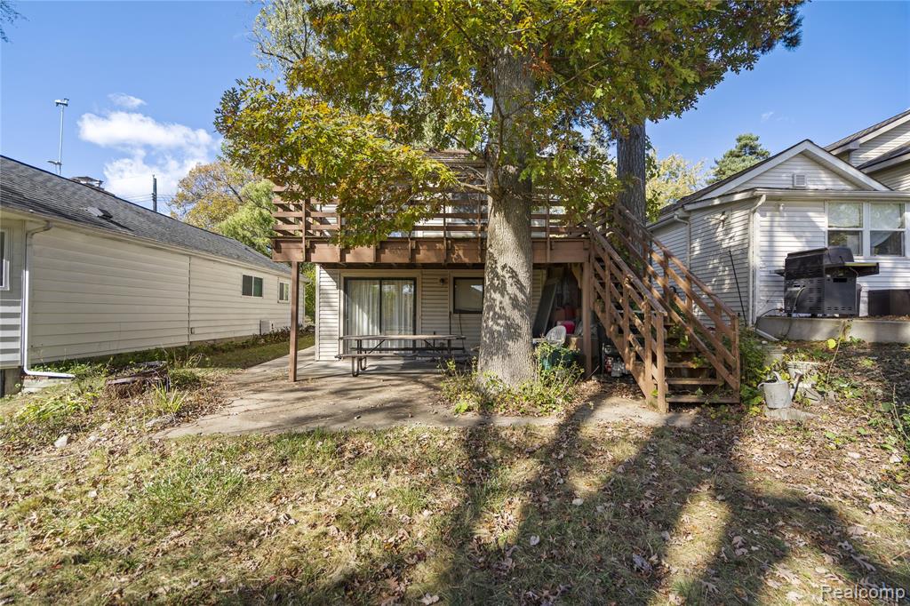 6675 Langtoft Street, West Bloomfield, MI 48324 — Photo 41