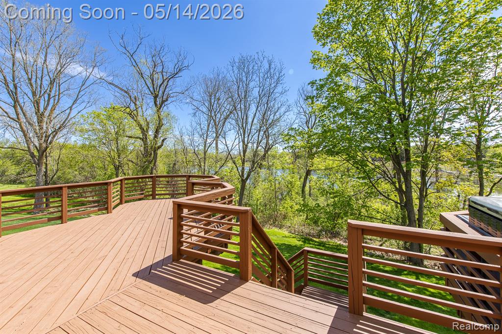 6357 Golf View Drive, Clarkston, MI — Photo 49