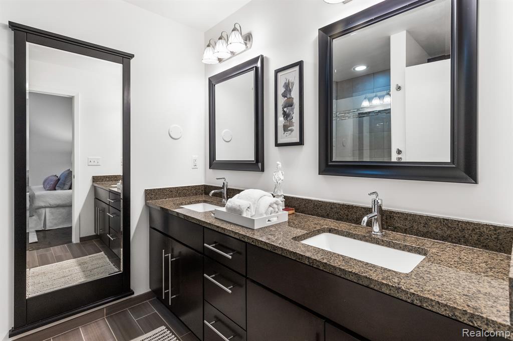444 W WILLIS Street, 414, Detroit, MI 48201 — Photo 16