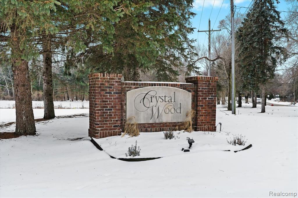2226 Wood Lane, Howell, MI 48843 — Photo 33