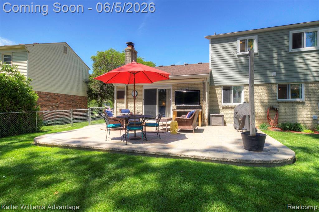 46037 Gainsborough Drive, Canton, MI 48187 — Photo 51