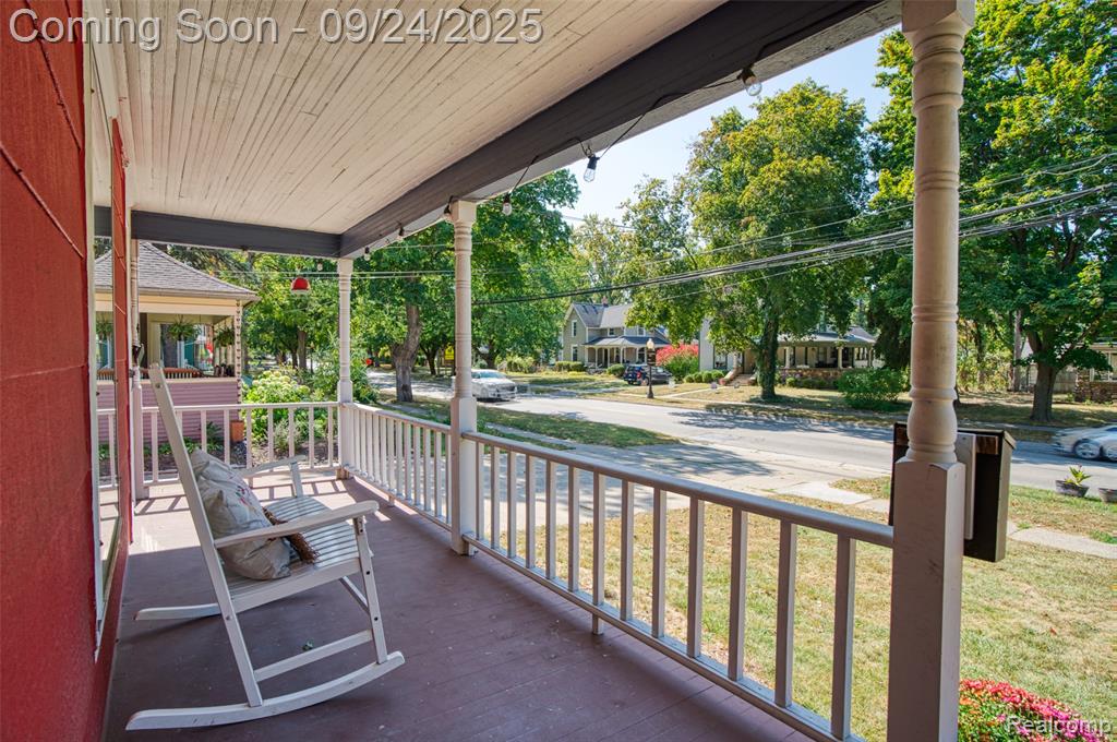 601 S Main Street, Chelsea, MI 48118 — Photo 44