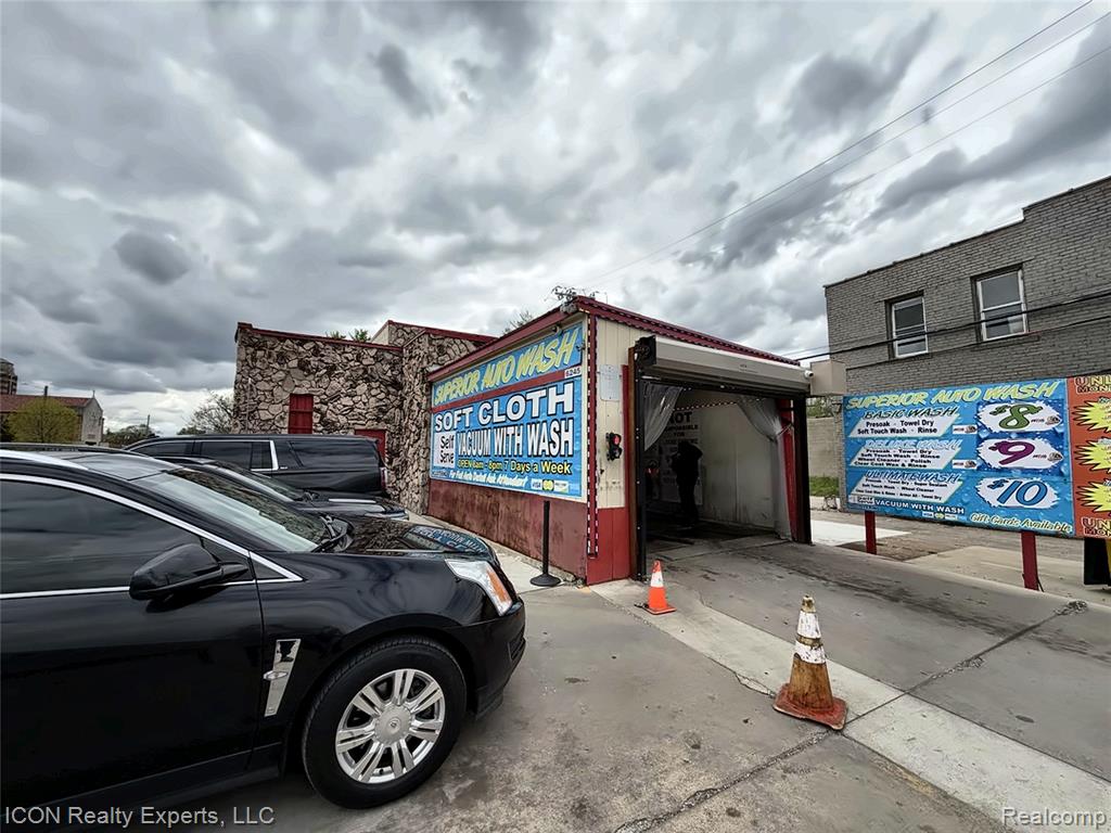 6245 E 7 Mile Road, Detroit, MI 48234 — Photo 11