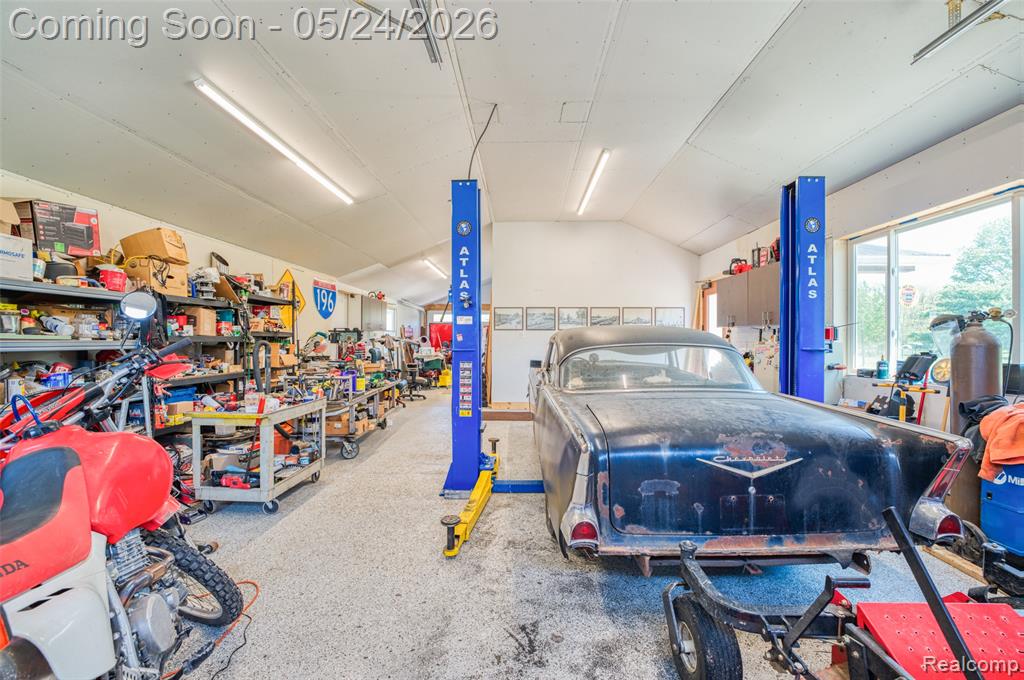 13800 12 Mile Road, South Lyon, MI 48178 — Photo 51