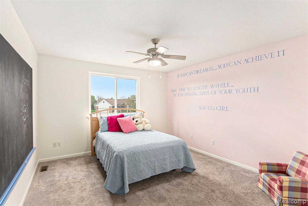 8423 MISTY, Grand Blanc, MI 48439 — Photo 20