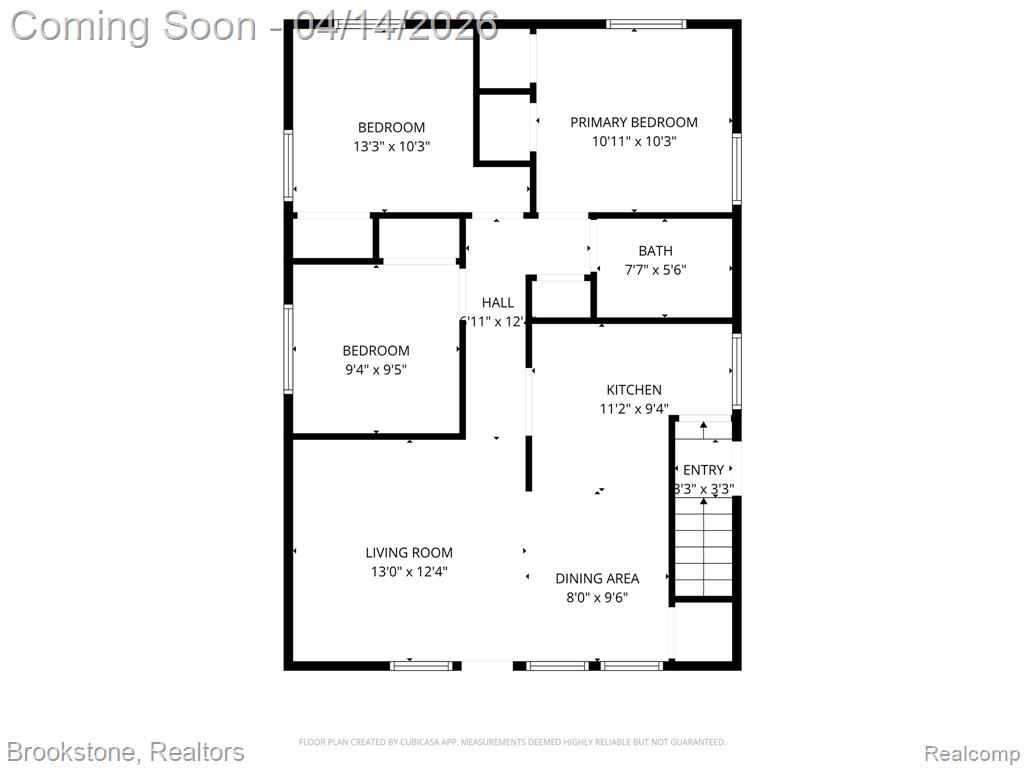29242 Shirley Avenue, Madison Heights, MI 48071 — Photo 36