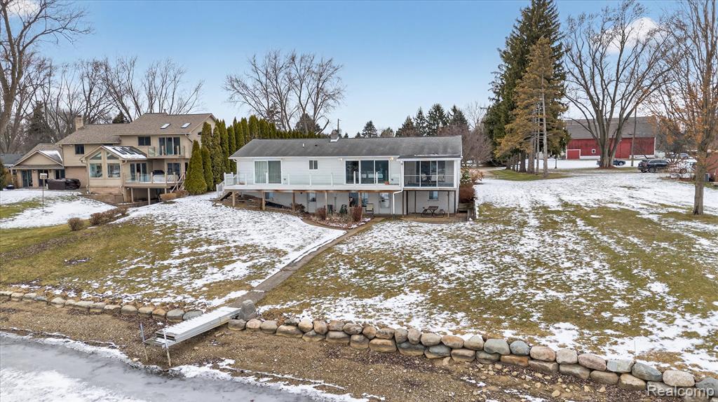 5124 Driftwood Drive, Commerce Twp, MI 48382 — Photo 42