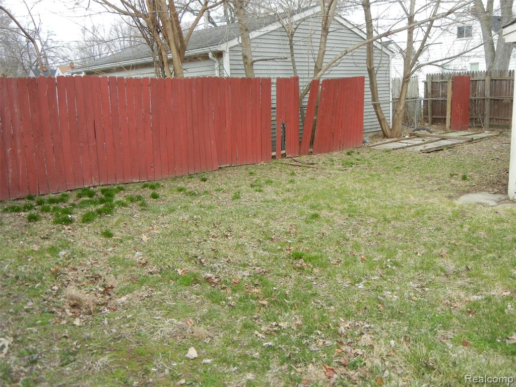 9656 Sioux, Redford, MI 48239 — Photo 19