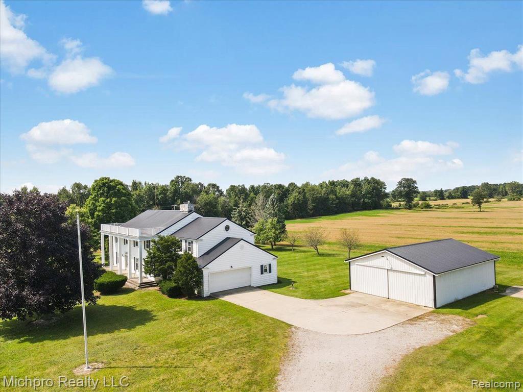 9321 LAPEER Road, Mayville Vlg, MI 48744 — Photo 50