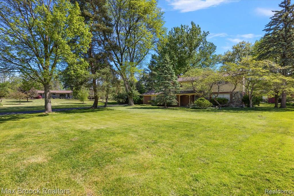 6609 E Knollwood Circle, West Bloomfield, MI — Photo 12