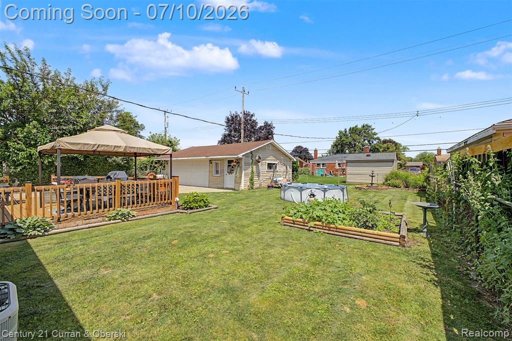 1596 W 13 Mile Road, Madison Heights, MI 48071 — Photo 24