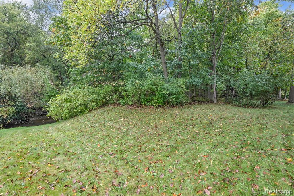 3103 RIVER MEADOW Circle, Canton, MI 48188 — Photo 38