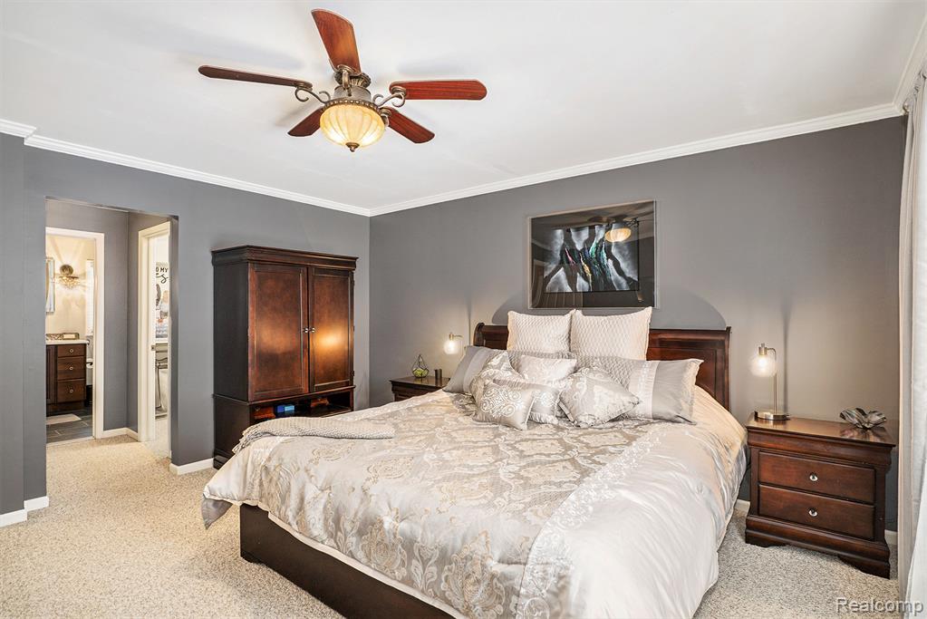 6519 Horncliffe Drive, Clarkston, MI — Photo 13