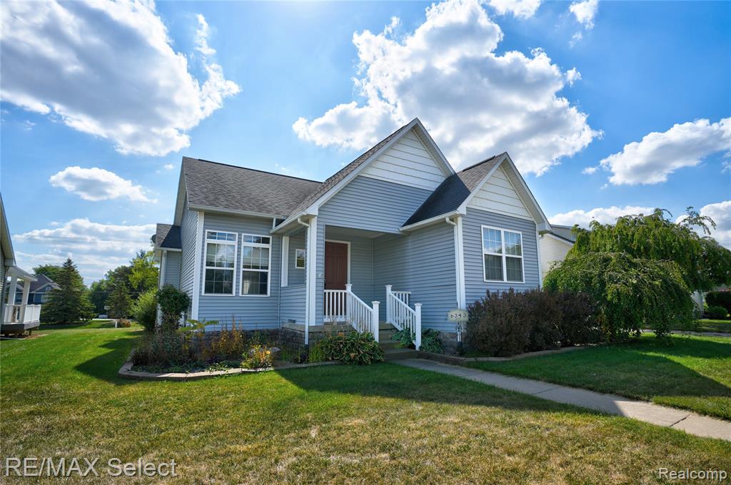 6343 Augusta Street, Swartz Creek, MI 48473 — Photo 3