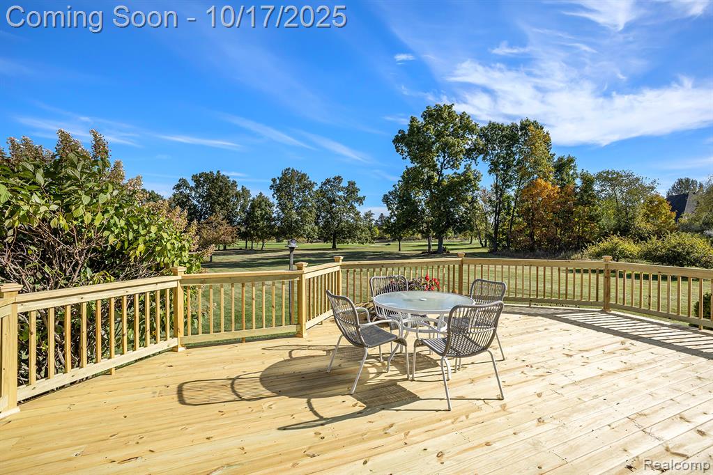 199 E Barron Road, Howell, MI 48855 — Photo 32