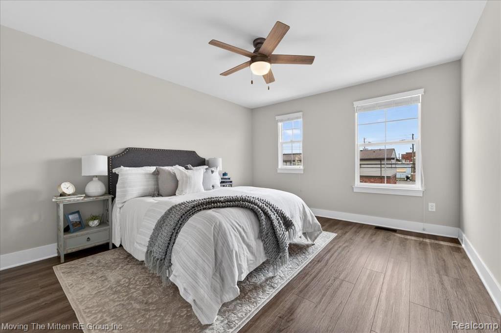 538 N Liberty Street, Belleville, MI 48111 — Photo 36