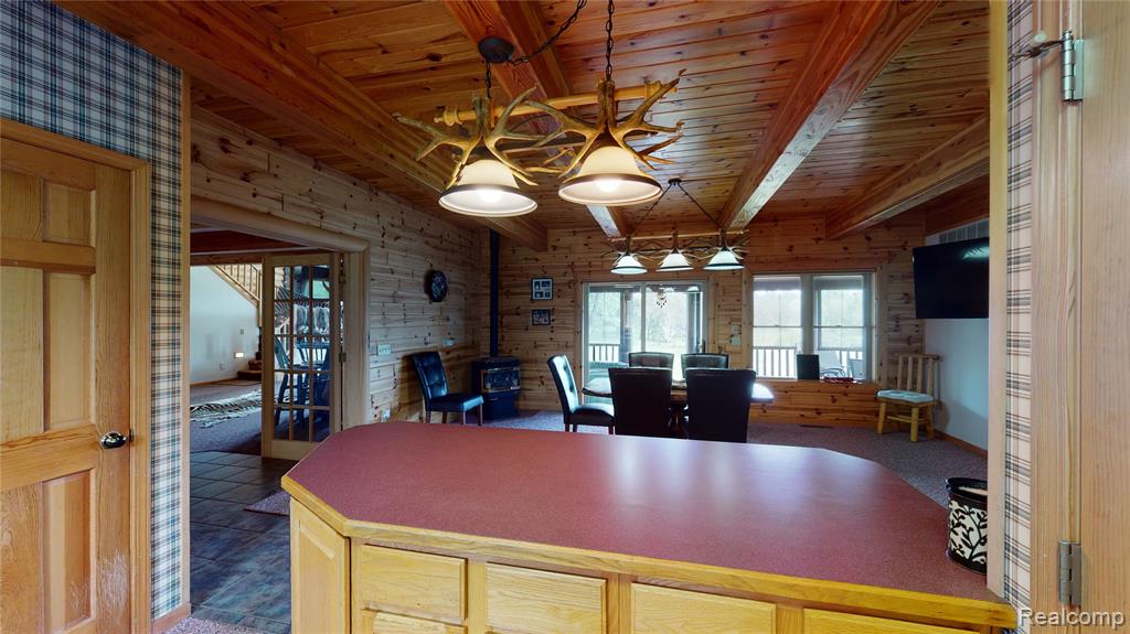 3791 Stickfort Road, Lewiston, MI 49756 — Photo 18