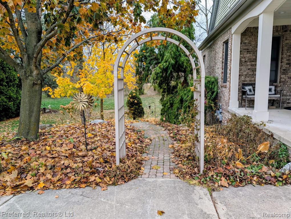 7424 Stonebrook Drive, Canton, MI 48187 — Photo 25