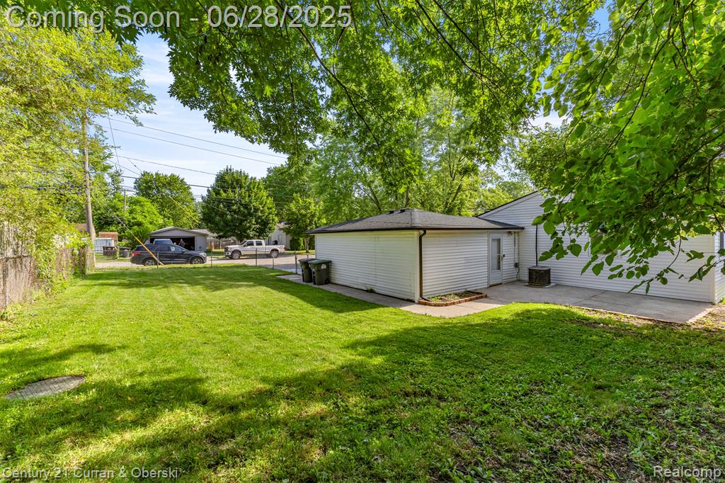 6616 Pardee Road, Taylor, MI 48180 — Photo 13