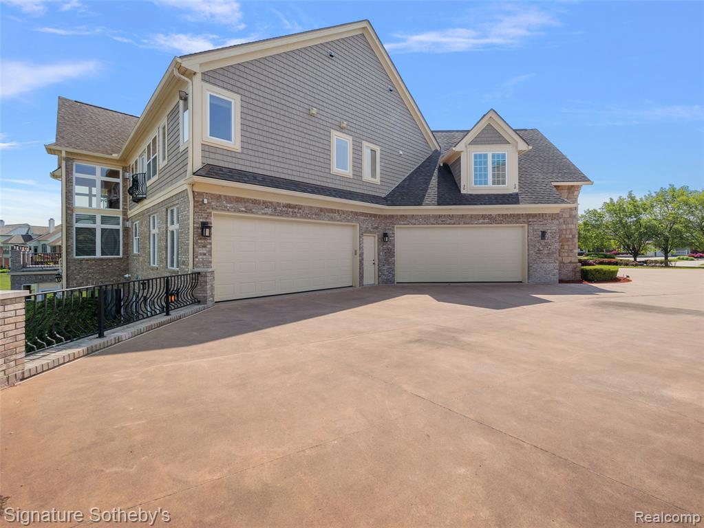 10611 Lighthouse Point, South Lyon, MI 48178 — Photo 51