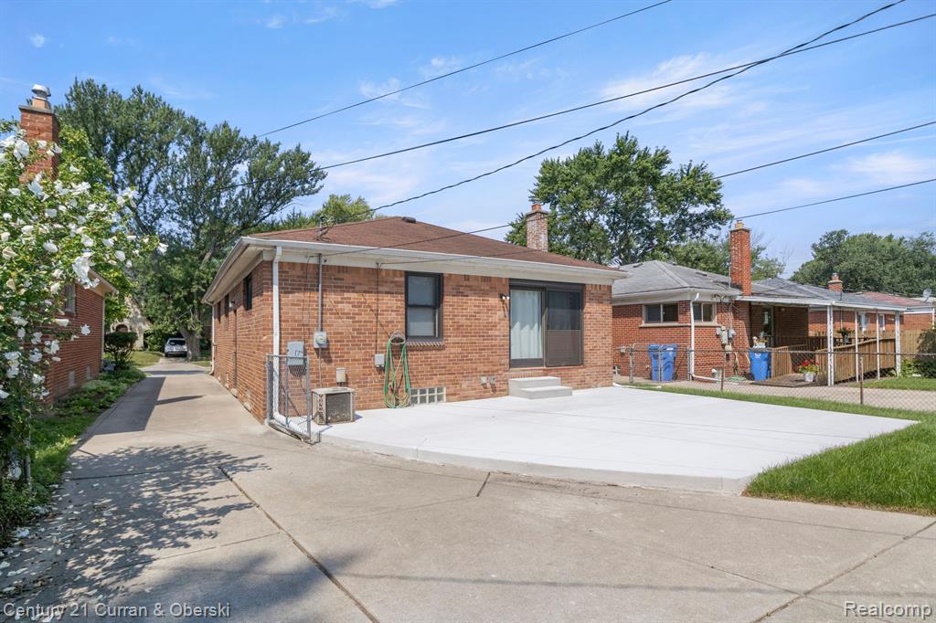7480 COLONIAL Street, Dearborn Heights, MI 48127 — Photo 26