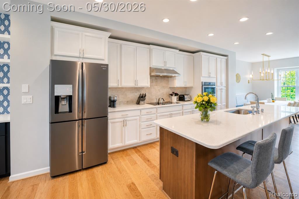 2777 Ashcombe Drive, Ann Arbor, MI 48105 — Photo 3