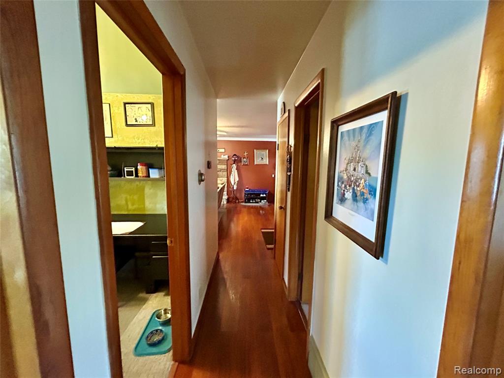 1931 Easy Street, National City, MI 48748 — Photo 17