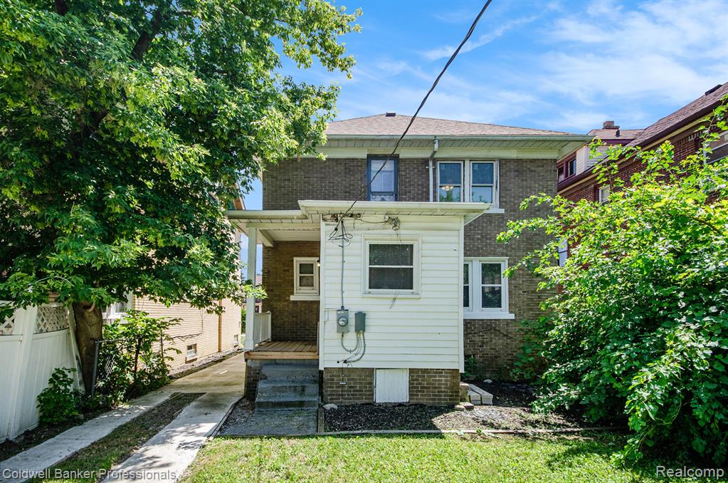 2704 Burlingame Street, Detroit, MI 48206 — Photo 16