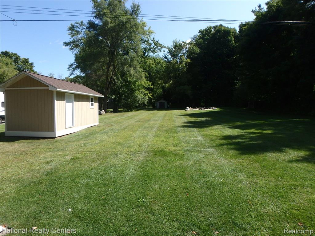 88 N Baldwin Road, Oxford, MI 48371 — Photo 12