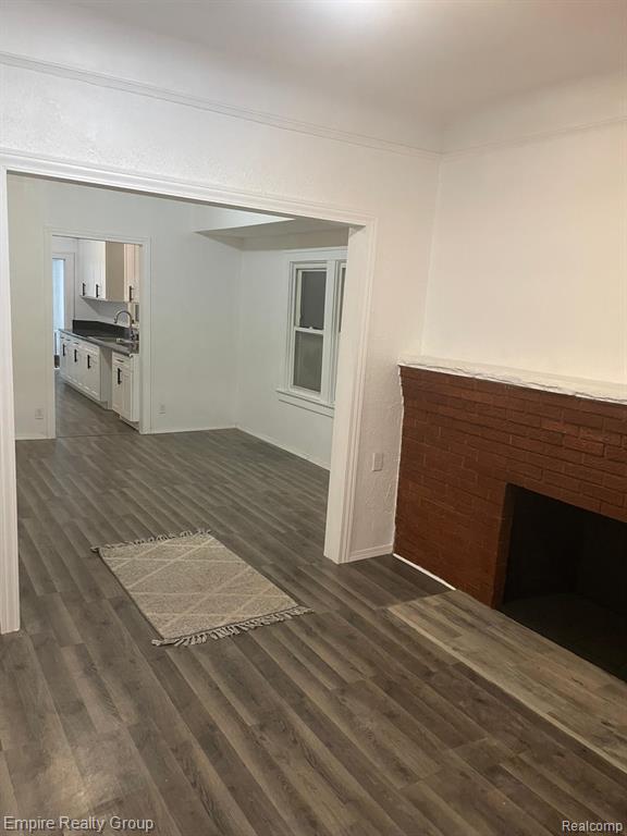 6873 Piedmont street Piedmont Street, Detroit, MI 48228 — Photo 14