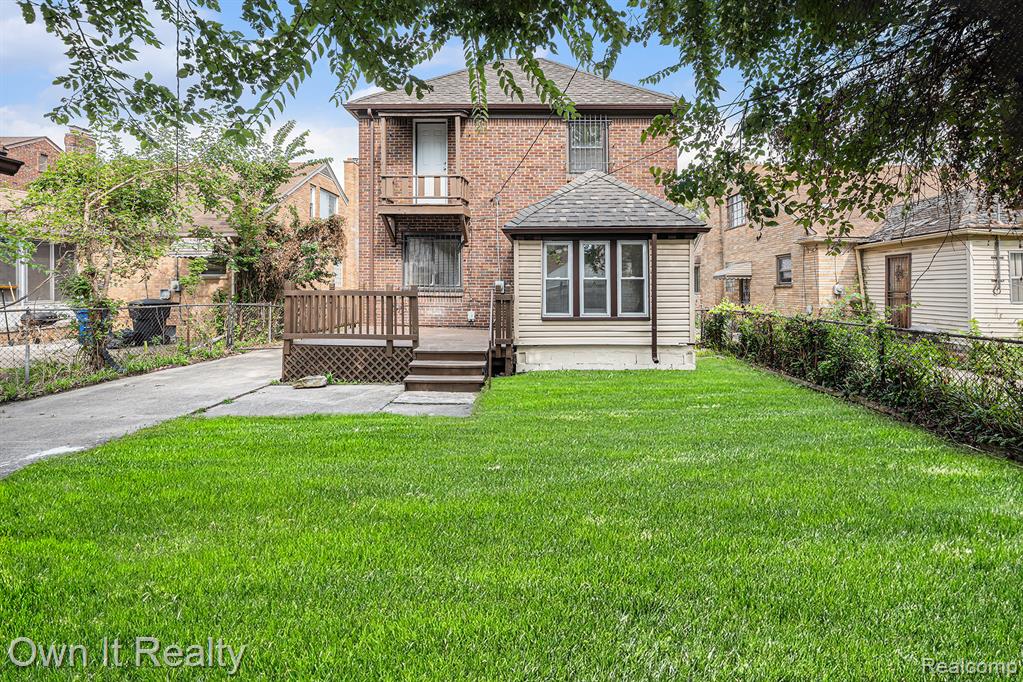 8555 Sorrento Street, Detroit, MI 48228 — Photo 30
