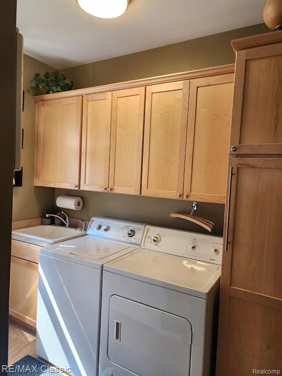 57367 CURTIS Street, Washington, MI — Photo 23