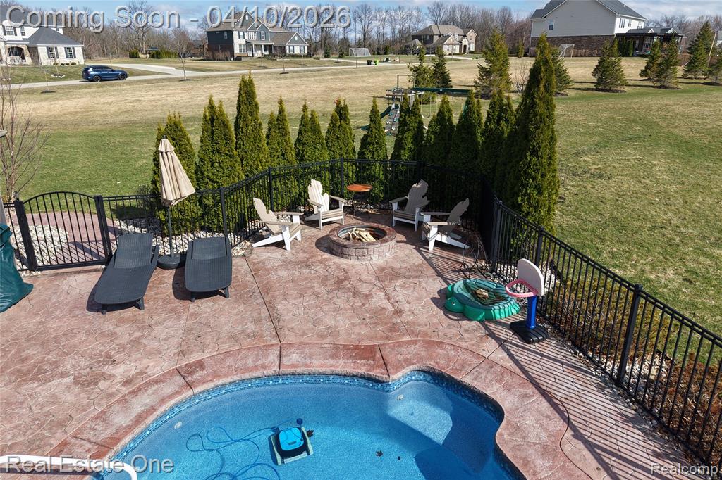 120 Crestview Drive, Rochester, MI 48306 — Photo 65