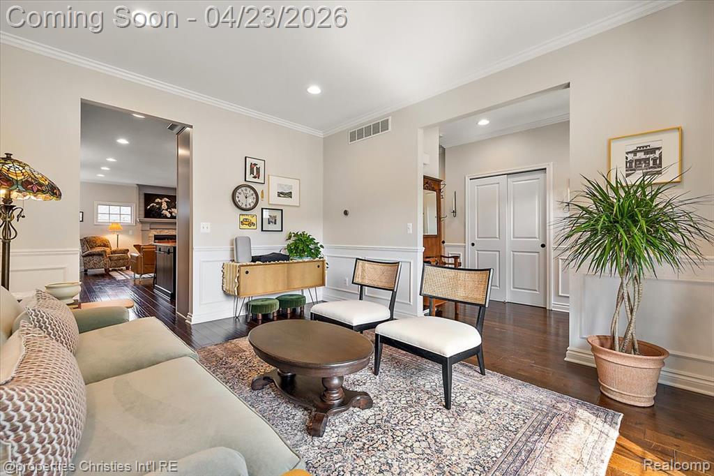 600 S Dorchester Avenue, Royal Oak, MI 48067 — Photo 15