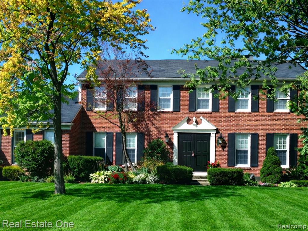 4150 Saddle Lane, West Bloomfield, MI — Photo 28