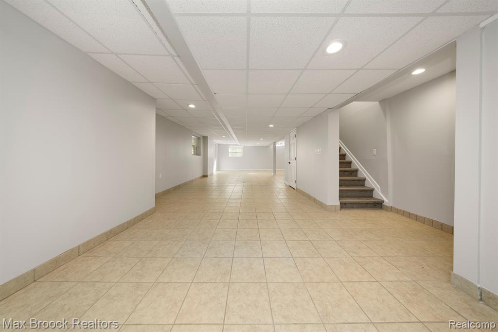 4520 STONY RIVER Drive, Bloomfield Hills, MI — Photo 47