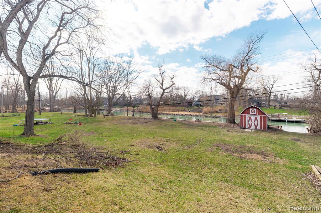 21918 Knudsen Drive, Grosse Ile, MI 48138 — Photo 38