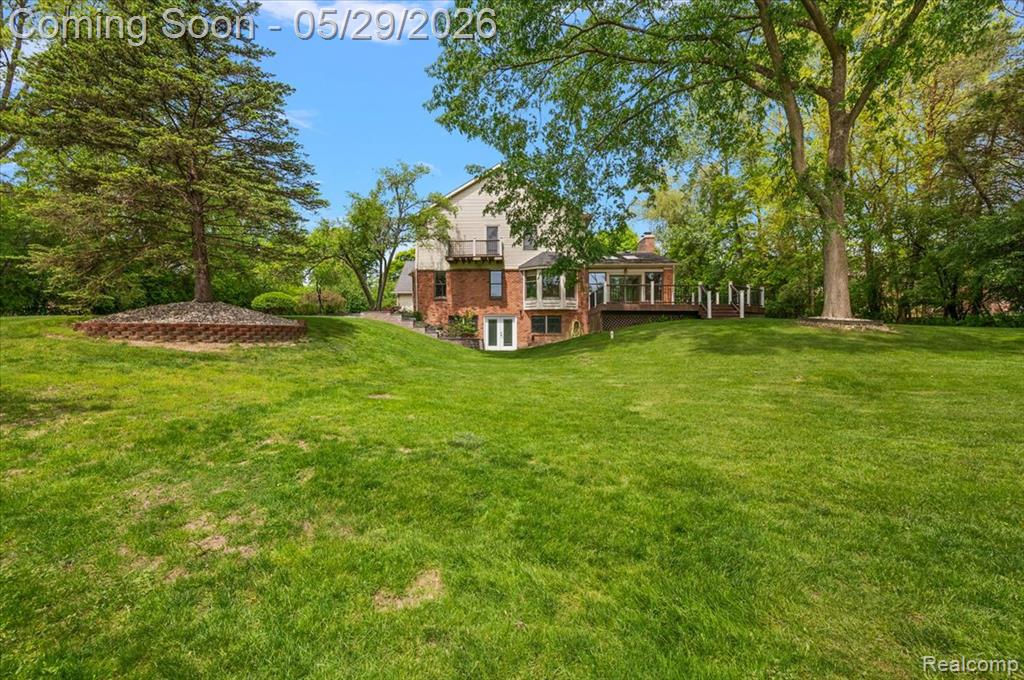 46501 Pickford Street, Northville, MI 48168 — Photo 17