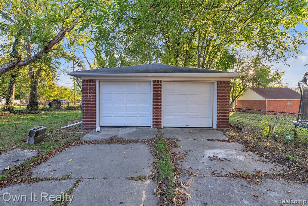 4316 Lakewood Street, Detroit, MI 48215 — Photo 3