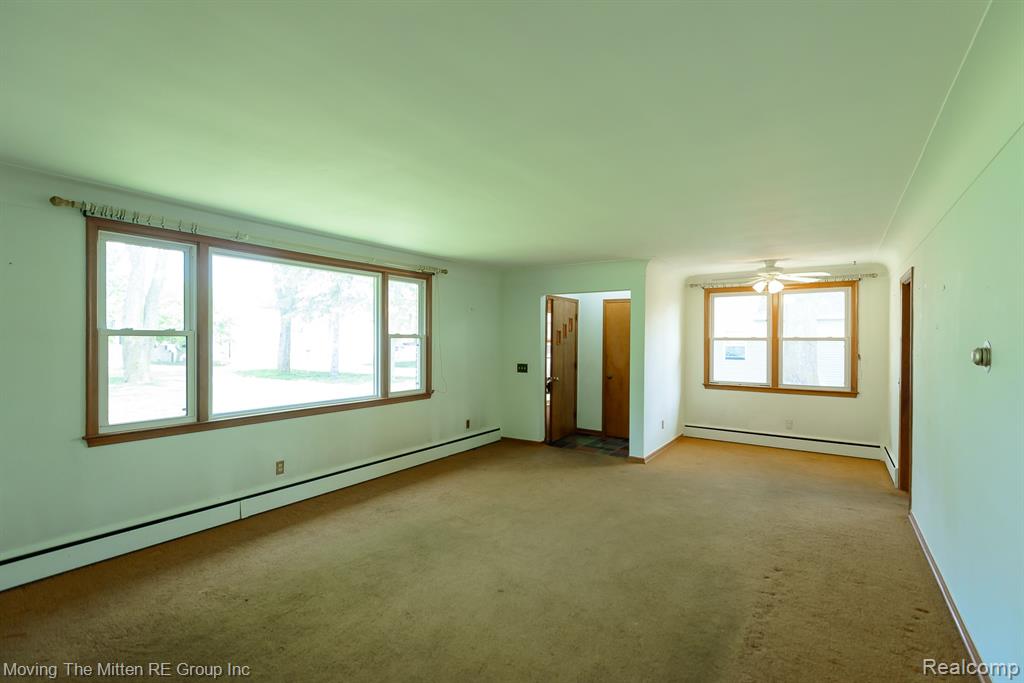 57 W Spencer Street, Van Buren, MI 48111 — Photo 3