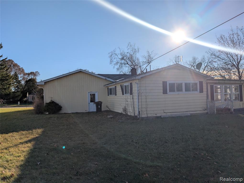 2123 Union Street, Ubly, MI 48475 — Photo 9