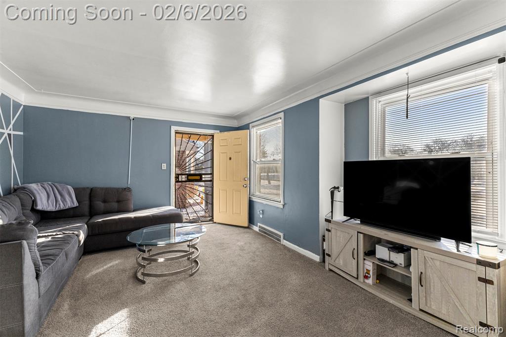 19152 Whitcomb Street, Detroit, MI 48235 — Photo 3