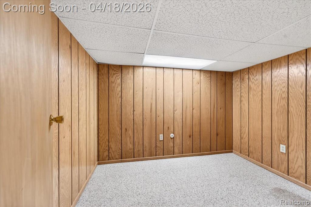 14923 Malcolm Street, Southgate, MI 48195 — Photo 29