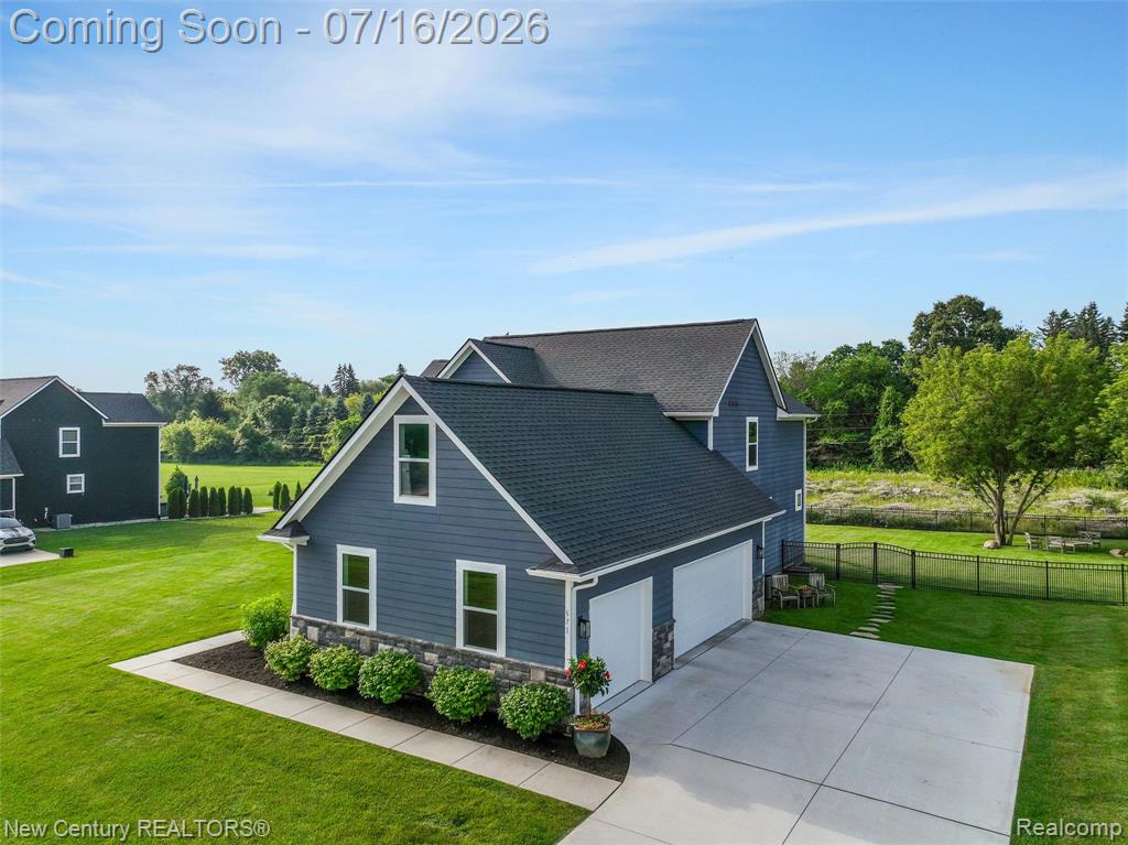 671 Braxwood Place, Milford, MI 48381 — Photo 4