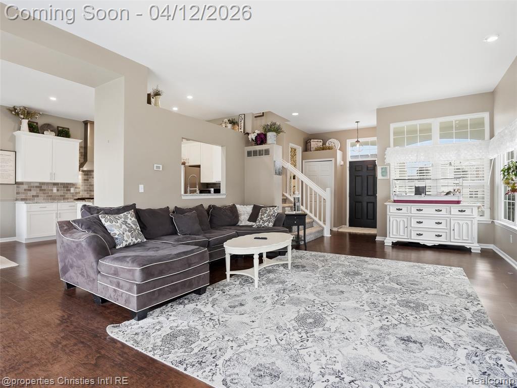 1226 Portsmouth Drive, Howell, MI 48843 — Photo 10