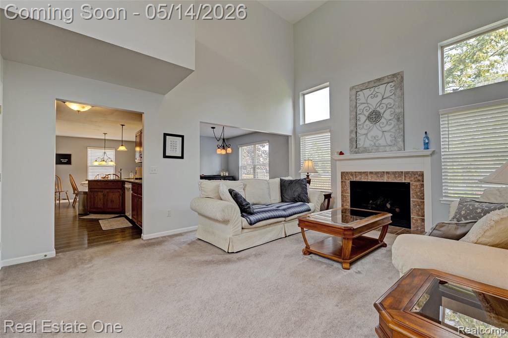 2338 Malena Lane, Oxford, MI 48371 — Photo 5