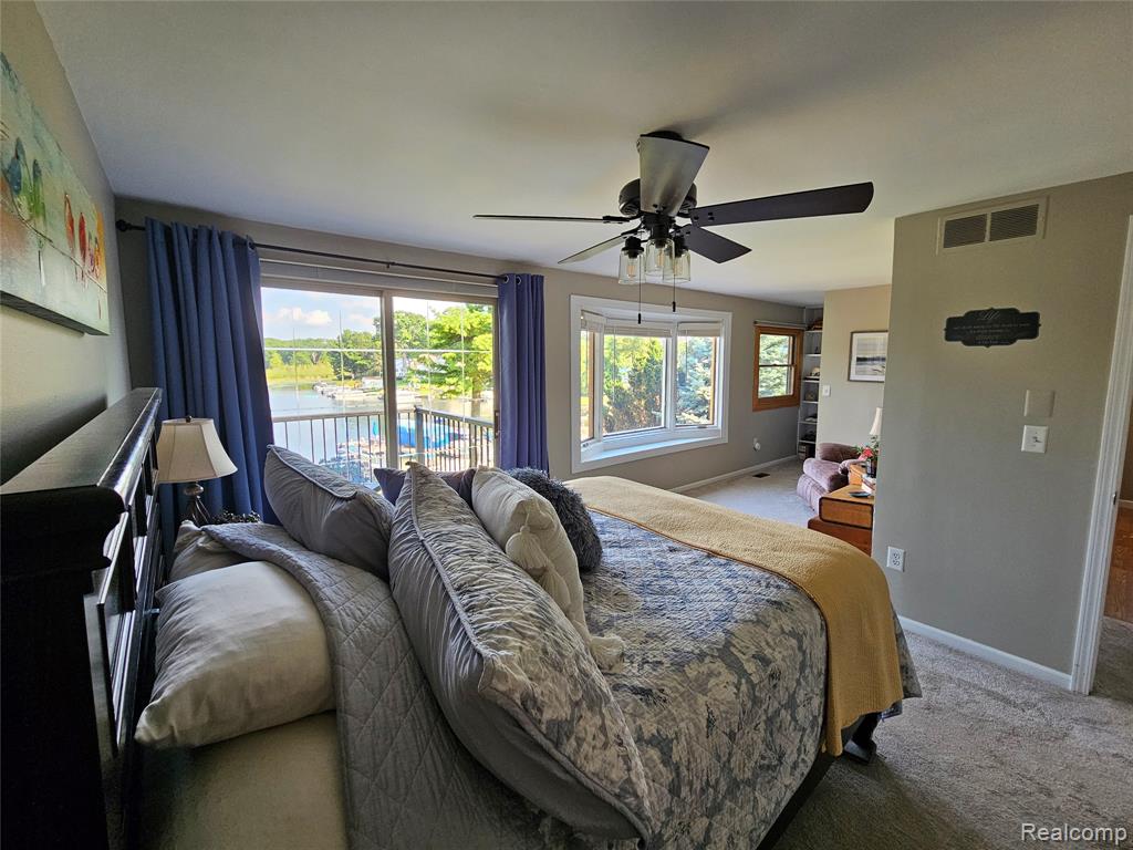1325 Beach Drive, Orion, MI — Photo 12