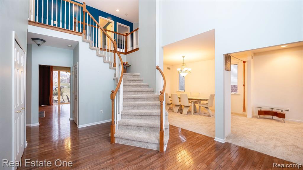 17041 ALGONQUIN Drive, Northville, MI 48168 — Photo 14